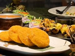 -甘尼仕印度餐厅爵士酒吧(阳春巷店)