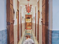 -芝麻花餐厅(祁家豁子店)