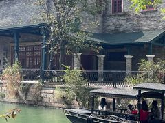 -赤坎·广东华侨国际旅游度假区