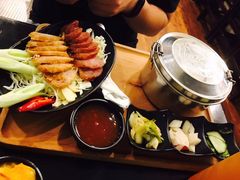 -小明同学(三里屯店)