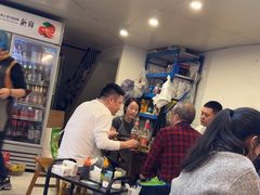 -黄潇洒老火锅(九眼桥宏济巷店)