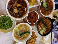 -东方削面(迎泽街店)