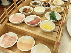 过桥米线-锦腾轩滇味餐厅