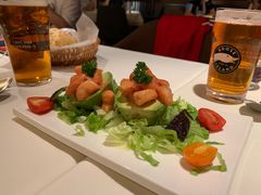 -Pasha帕夏土耳其餐厅(南昌路店)