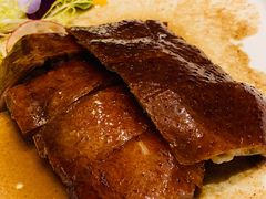 -Yan Ting 宴庭中餐厅(上海静安瑞吉酒店)