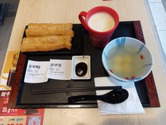 -永和大王(广渠店)