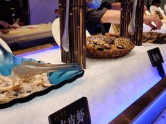 虾姑-诱货海鲜自助火锅(爱琴海购物公园东百店)