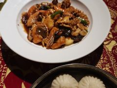 -狗不理(塘沽店)