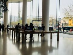 -Apple零售店(济南恒隆广场店)