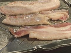 -李氏烤肉店