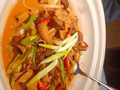 -院里寻菜·精致庭院菜(观沙岭店)