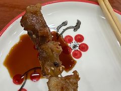 -有滋有味烧烤涮(果园星城C区店)
