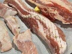 -韩国大金刚烤肉·料理(印象城店)