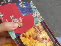 -白天鹅宾馆·美食屋