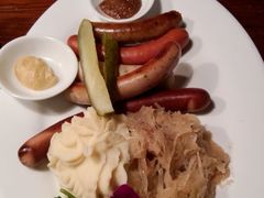 android_upload_pic-宝莱纳啤酒花园餐厅PAULANER BRAUHAUS Nanjing(广州路店)
