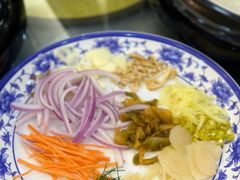 -祈胜邨•顺德鱼生•顺德菜(容桂店)