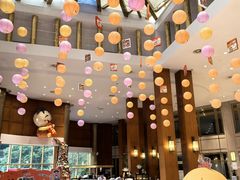 -上海神旺大酒店