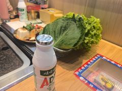 -郭记烤肉创始店(民丰大街店)