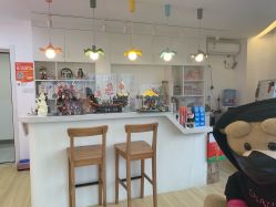 -E.L.K造型momopark店