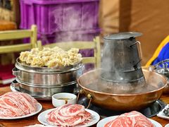 -元盛居(生态大街店)