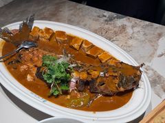 -峰厨大鱼泡饼(水上公园店)