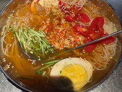 -很久以前羊肉串(南京路第一百货店)