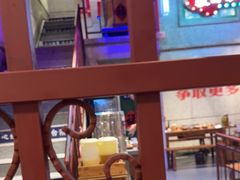 -楠火锅(昆山金鹰店)
