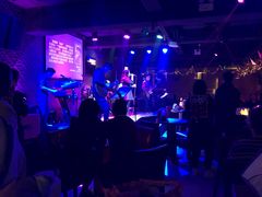 -音乐房子·Vintage Live Bar(玉林总店)
