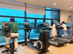 -深圳机场凯悦嘉轩酒店