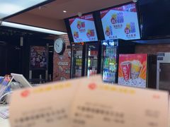 -中影静洺影院(宝立方店)