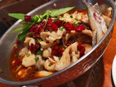 -菌自由丨野生菌火锅特色庭院餐厅(丽江古城店)