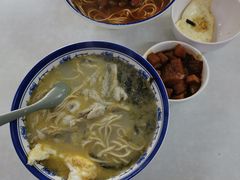 -明呈黄鱼面馆(斜土路店)
