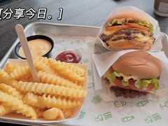 -Shake Shack(前滩太古里店)
