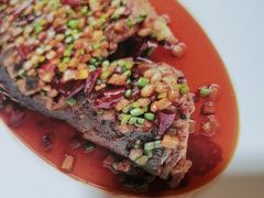 -峨嵋酒家 南北川菜 优选烤鸭(广渠路店)