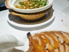 -玉林烤鸭店(黄村兴华店)