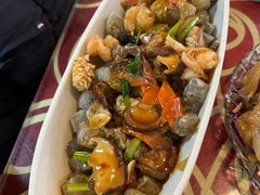 -大梁骨头馆·酱骨老菜(友好店)