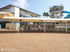 -三井奥特莱斯购物城(爵士之梦长岛店)