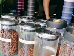 -SeekSeeking咖啡专门店(堰塘街店)