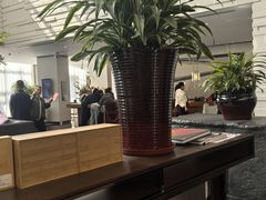 -天津海河悦榕庄·Lobby Lounge大堂吧