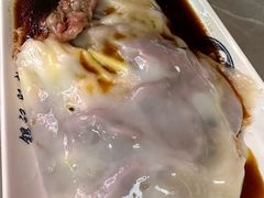 -银记肠粉店(北京路店)