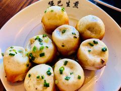 -哑巴生煎(临顿路店)