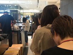 -Manner Coffee(芮欧百货店)