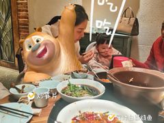 -真味汤馆(汽博店)