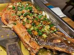 -味妙烤鱼吧(回龙观店)