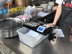 -谢怀亮芝麻茶
