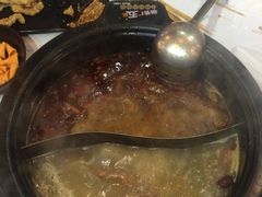 -钢管厂五区小郡肝火锅串串香(清河店)