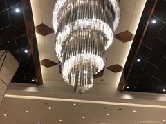 -西安赛瑞喜来登大酒店