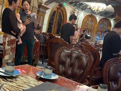 -新疆伊宁远征餐厅