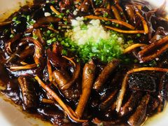 -浦江餐饮•上海菜馆(五四路店)