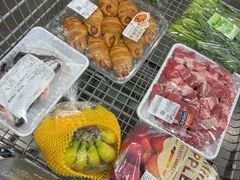 -山姆会员商店(大连店)